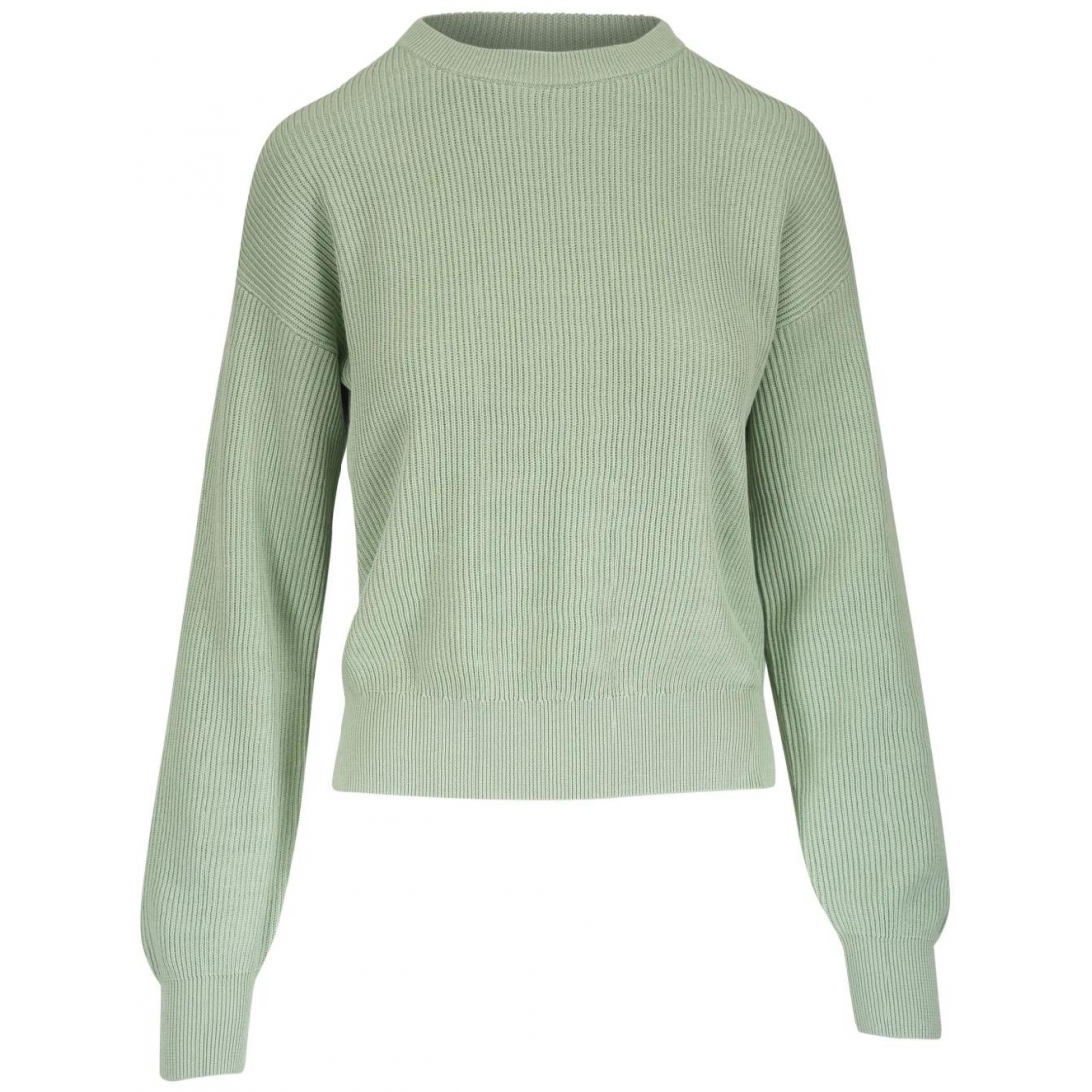 'Monili-Chain' Pullover für Damen