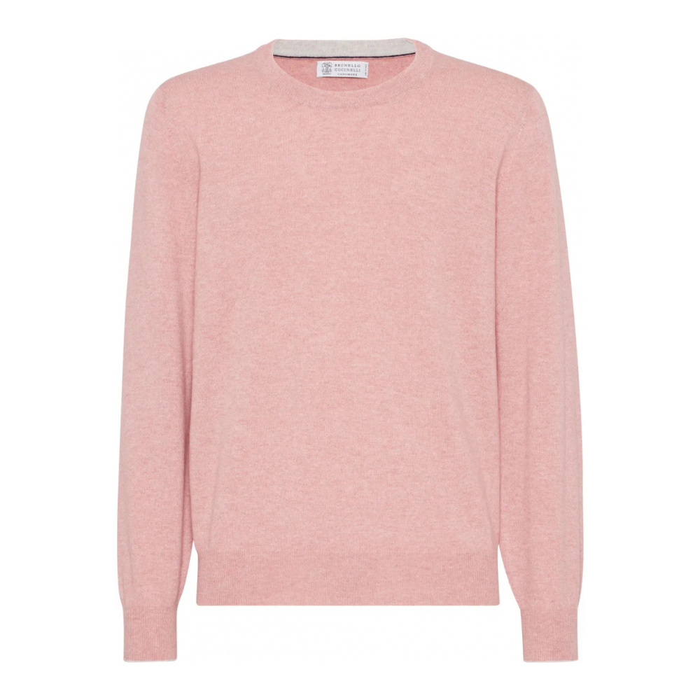 Pull en cachemire pour Hommes