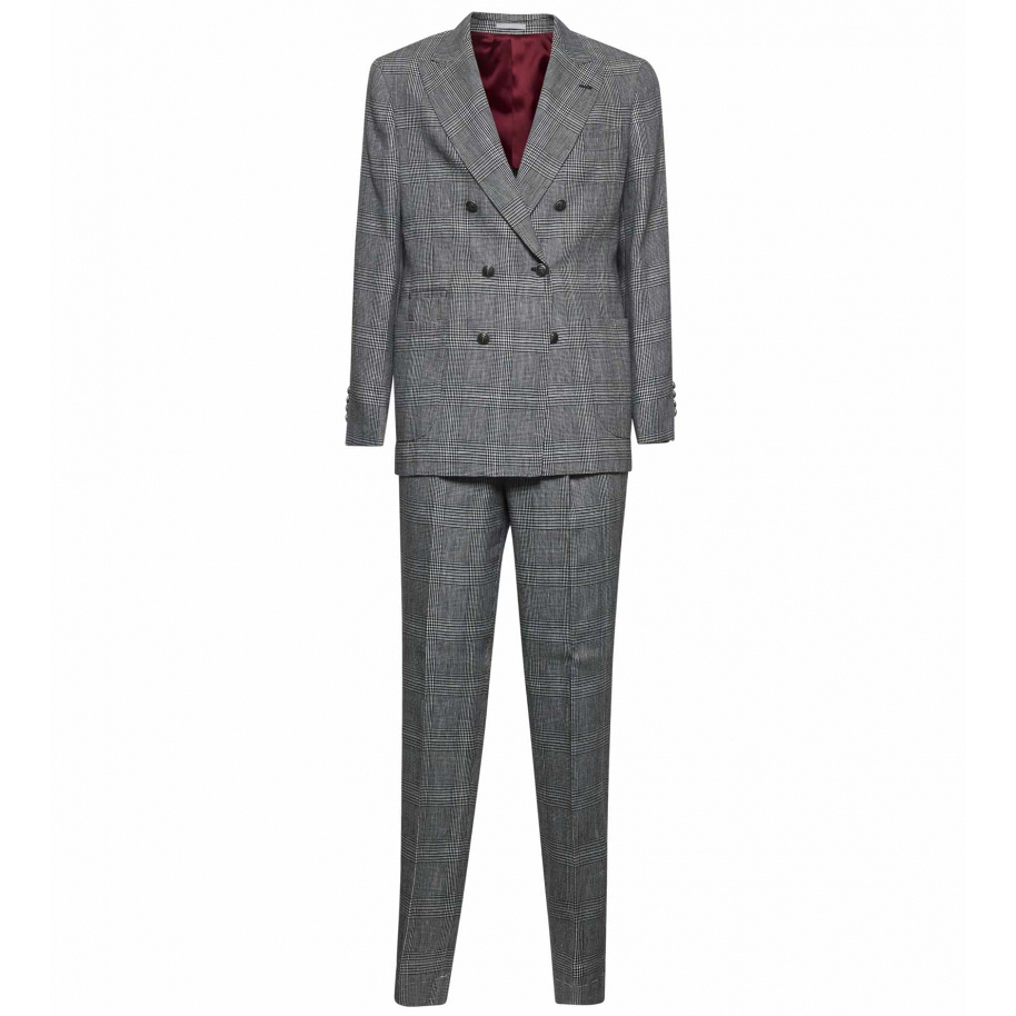 Costume 'Prince of Wales' pour Hommes