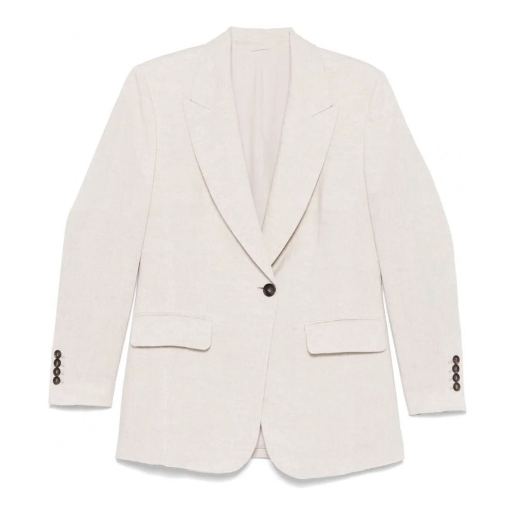 Women's Blazer