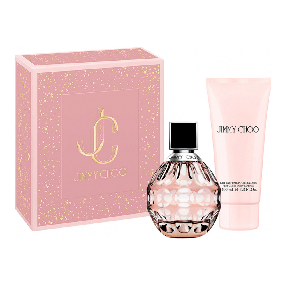 'Jimmy Choo' Perfume Set - 2 Pieces