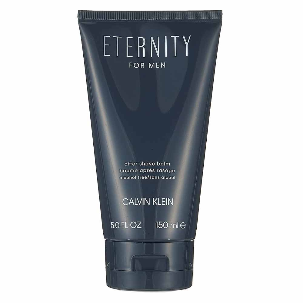 Baume après-rasage 'Eternity For Men' - 150 ml