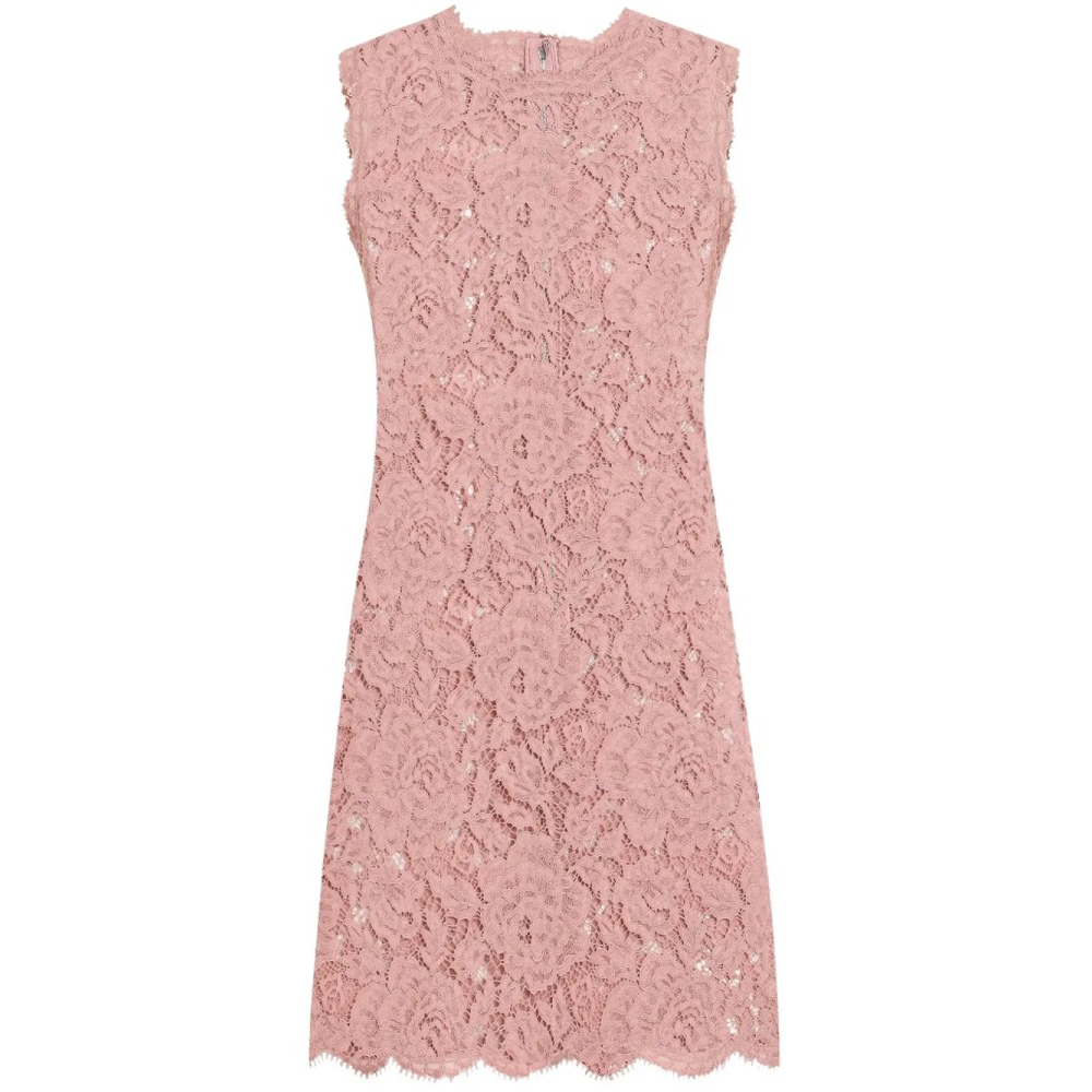 Robe mini 'Laced' pour Femmes