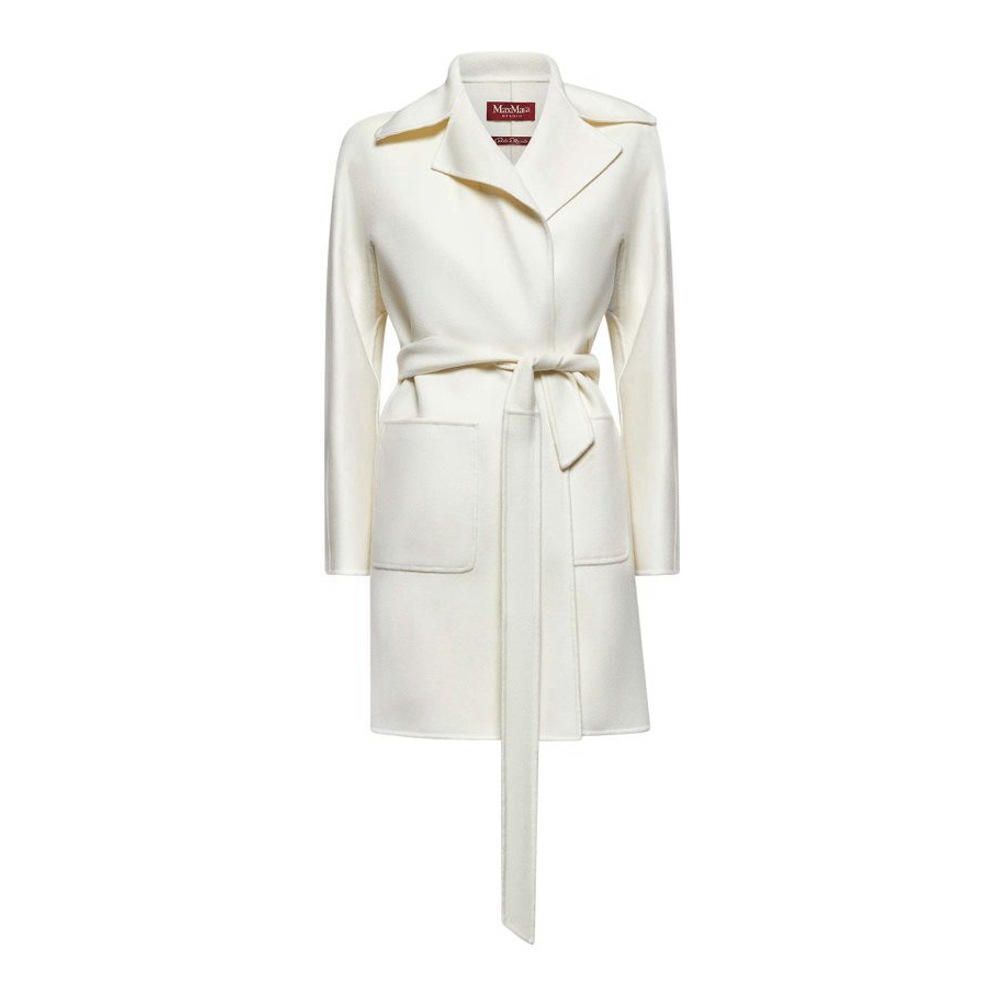 Women's 'Belted' Coat