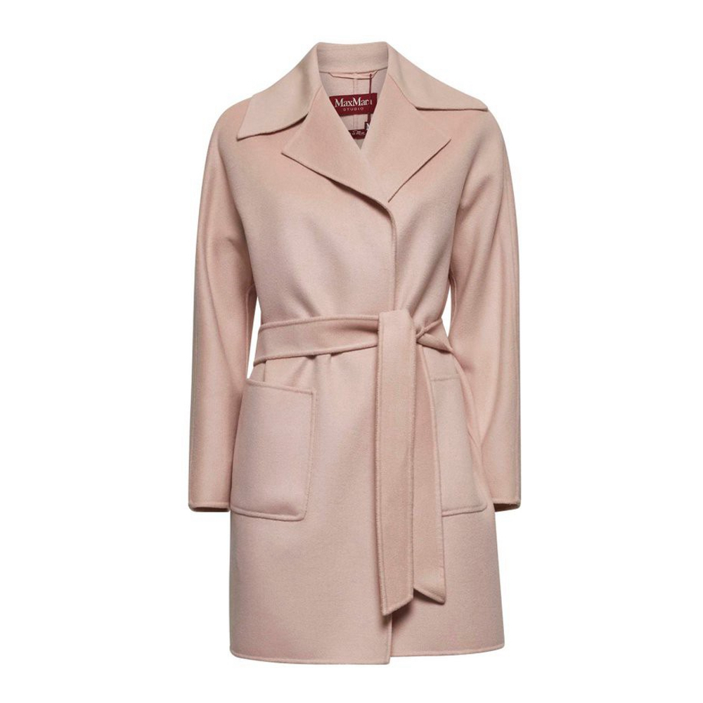 Women's 'Belted' Coat