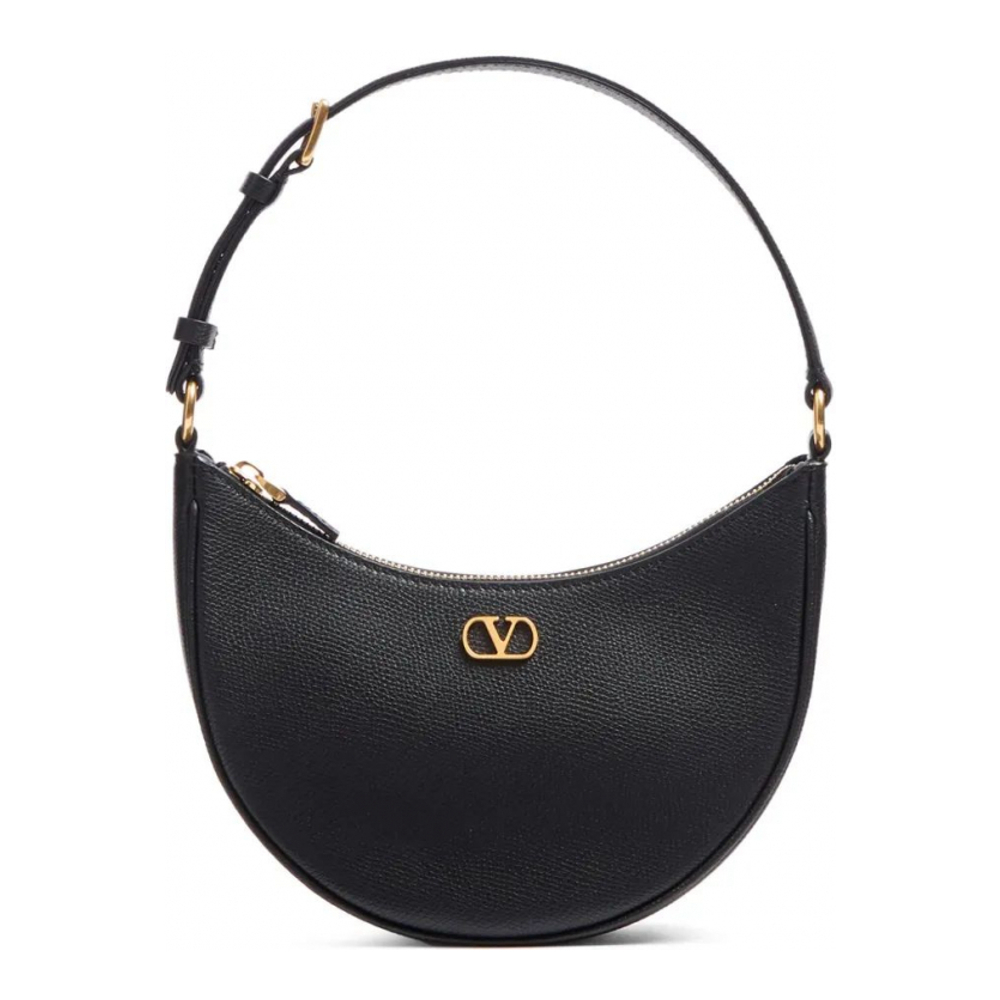 Women's 'Mini VLogo Signature' Hobo Bag