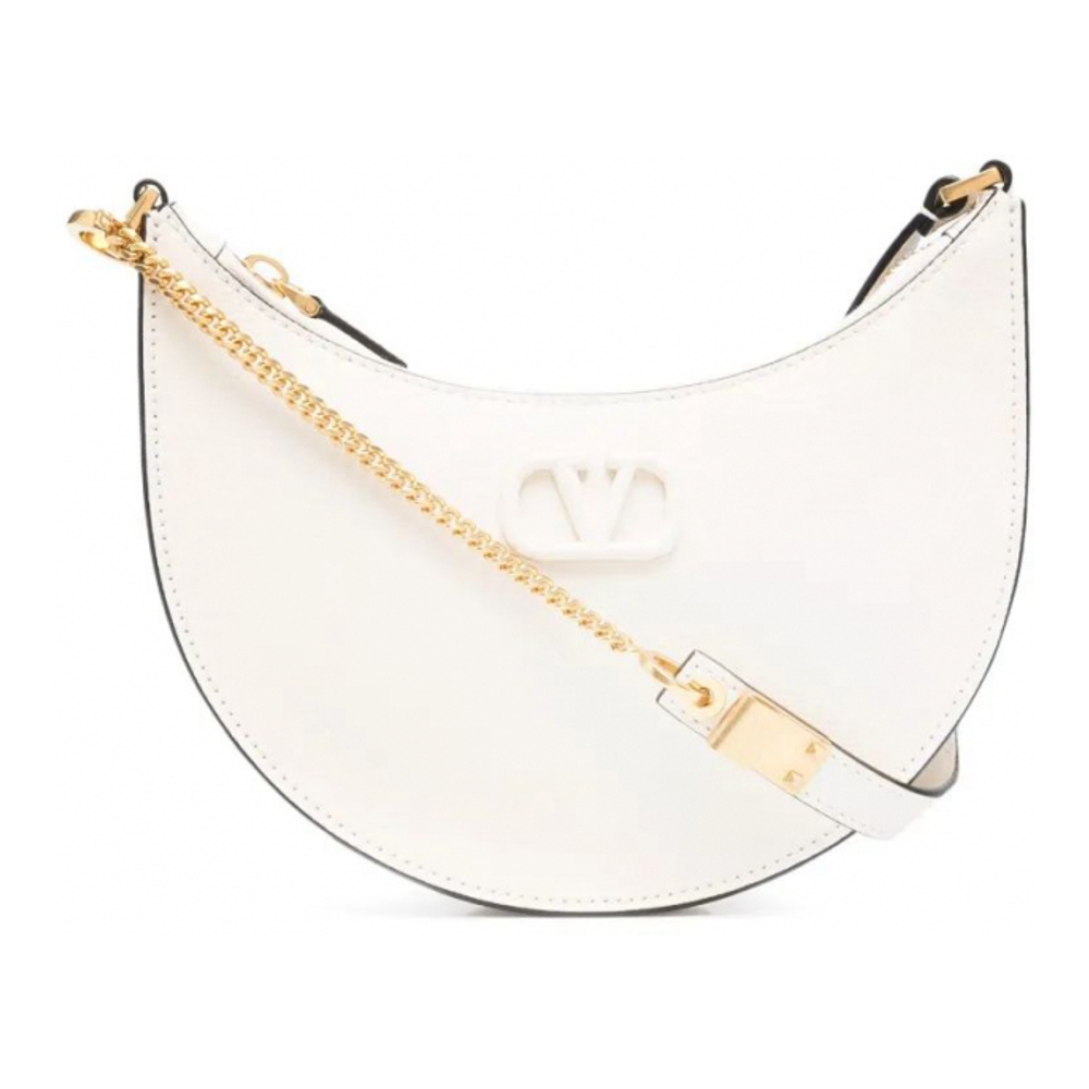 Women's 'Mini VLogo Signature' Shoulder Bag