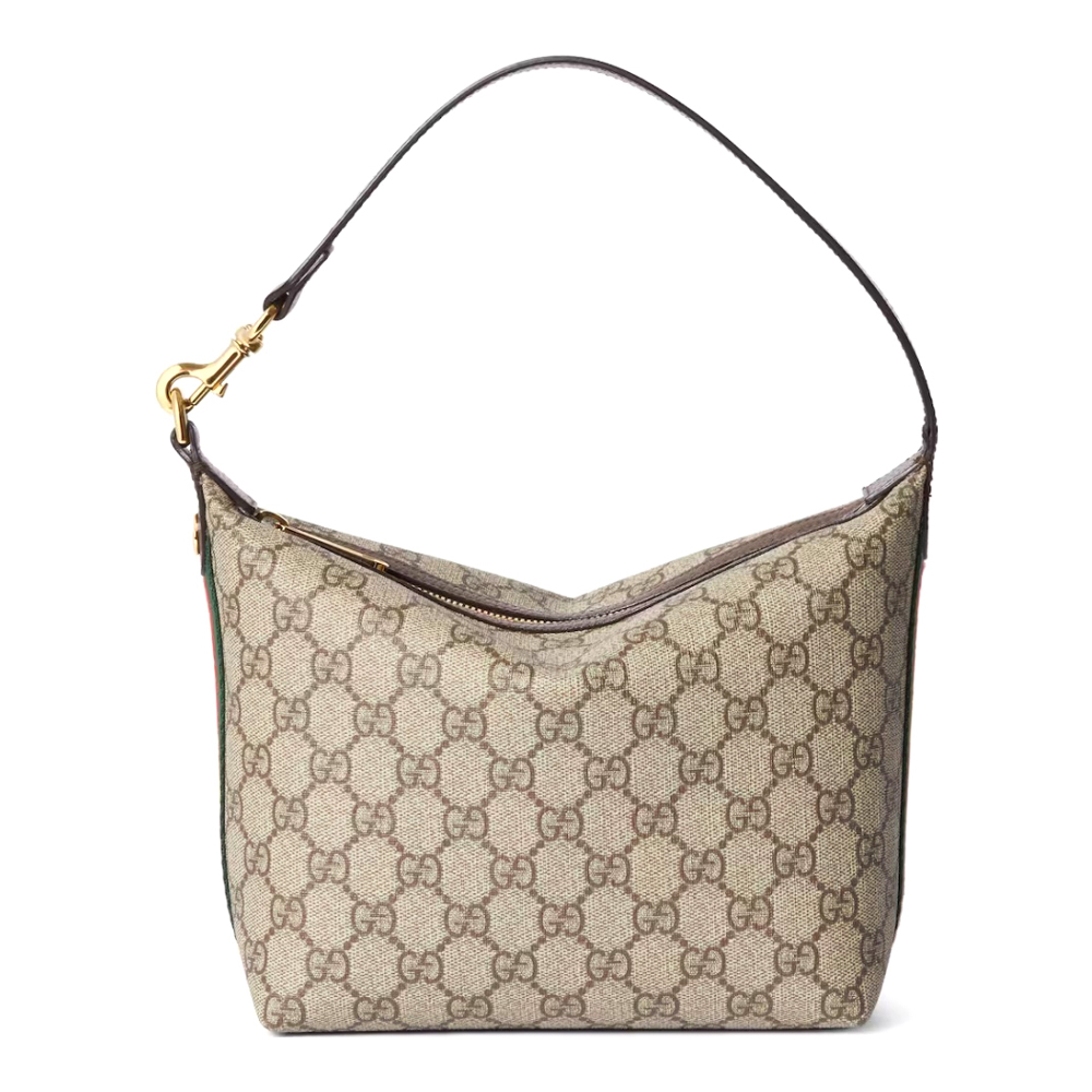 'Ophidia Super Mini' Schultertasche für Damen