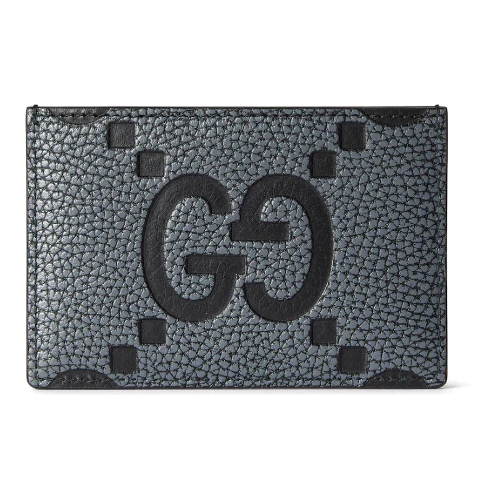 Men's 'GG Maxi' Card Holder