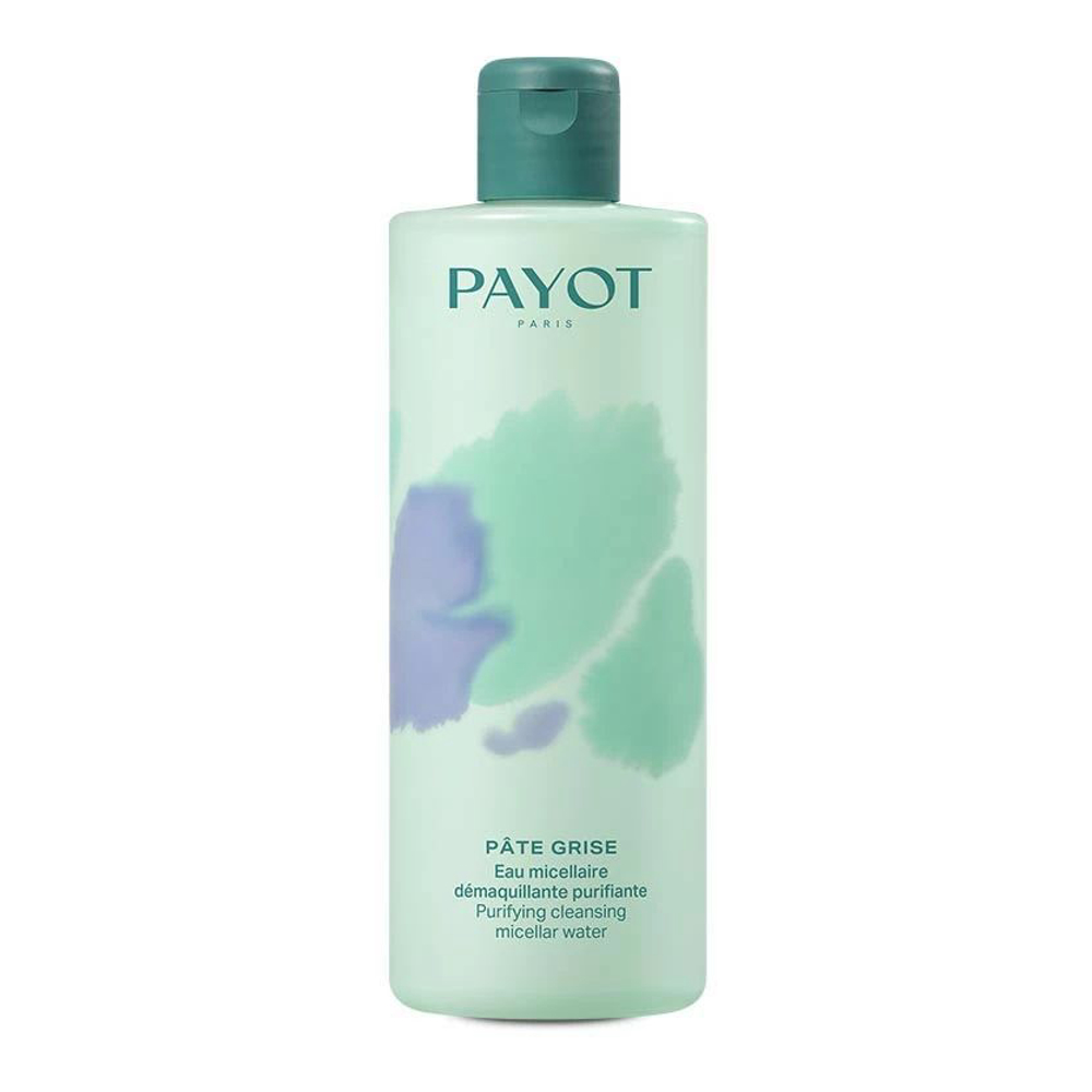 Eau Micellaire Démaquillante 'Pâte Grise Purifying' - 400 ml