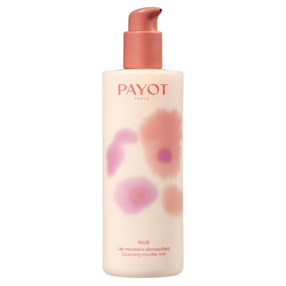 'Nue Cleansing' Micellar Milk - 400 ml