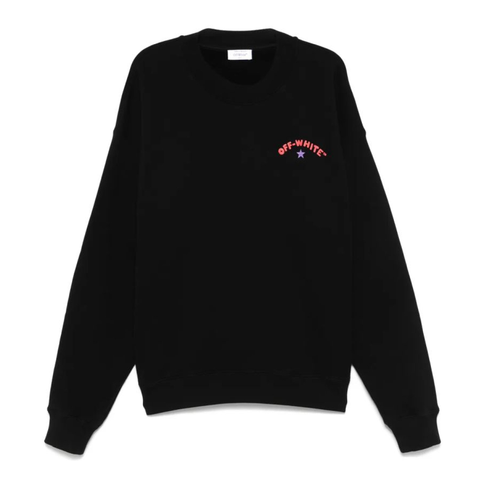 Sweatshirt 'Star Arrow' pour Hommes