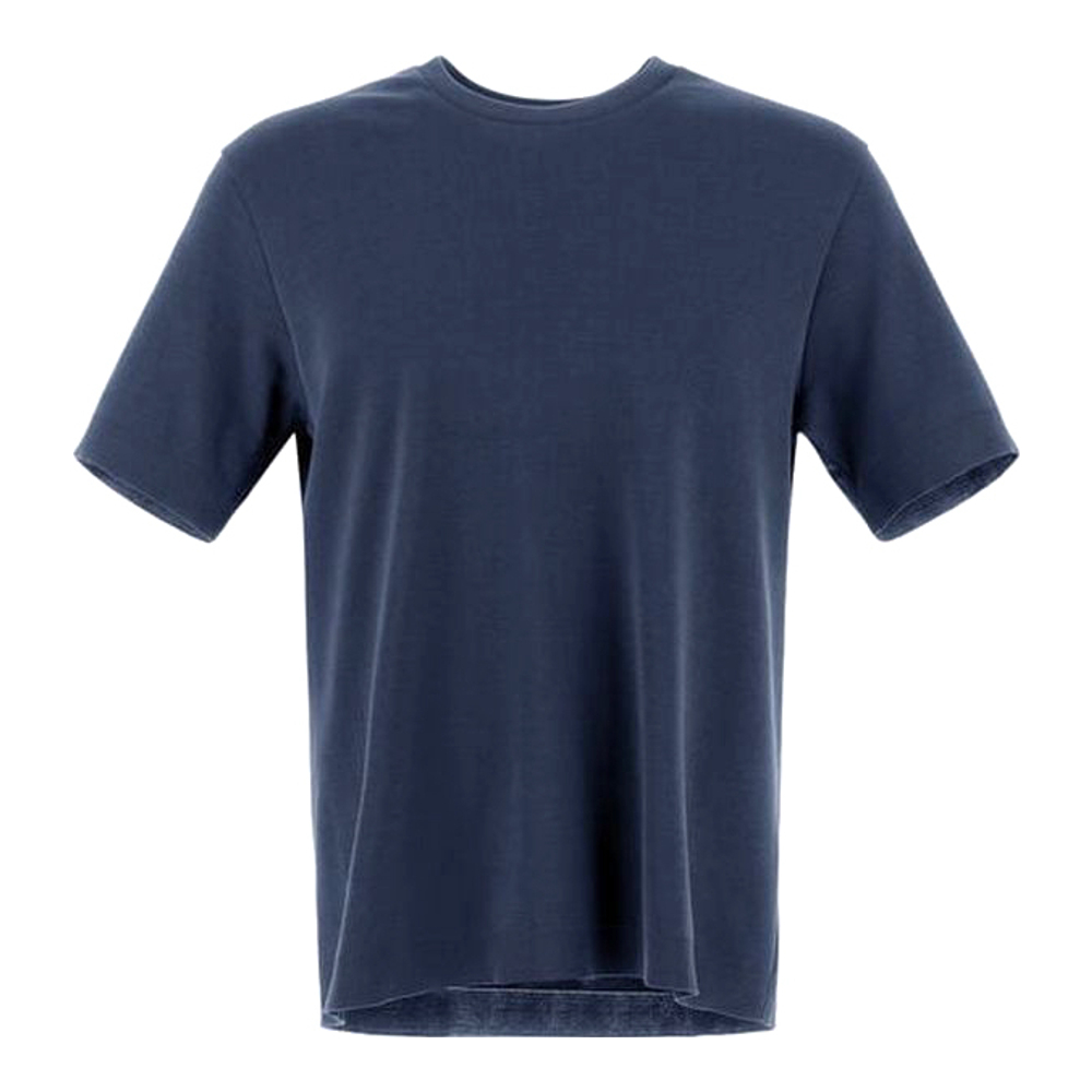'Knit Effect' T-Shirt für Herren