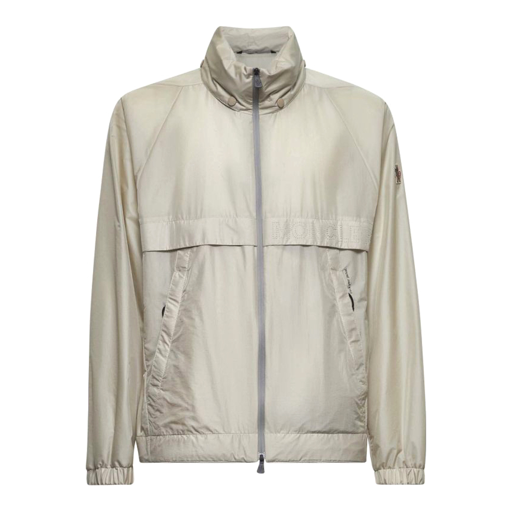 Veste 'Negara Hooded Packable' pour Hommes