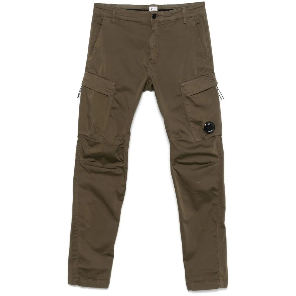 Pantalon cargo 'Sateen Ergonomic' pour Hommes