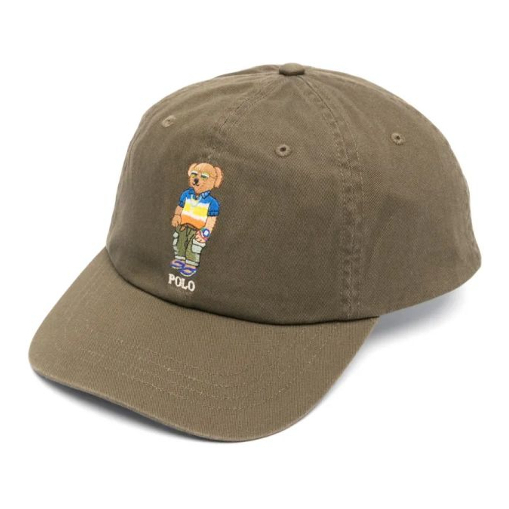 Casquette 'Polo Bear Twill' pour Hommes