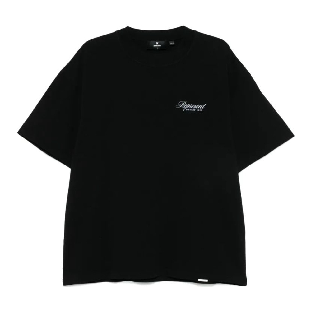 T-shirt 'Owners Club Script' pour Hommes