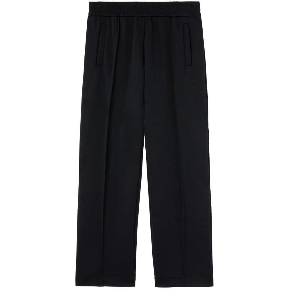 Jogging 'Logo-Print' pour Hommes