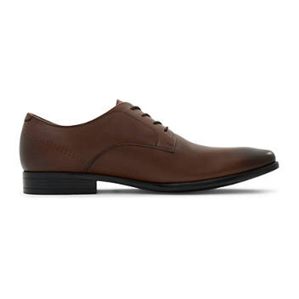 Richelieu / Oxford 'Nelsen Plain Toe' pour Hommes