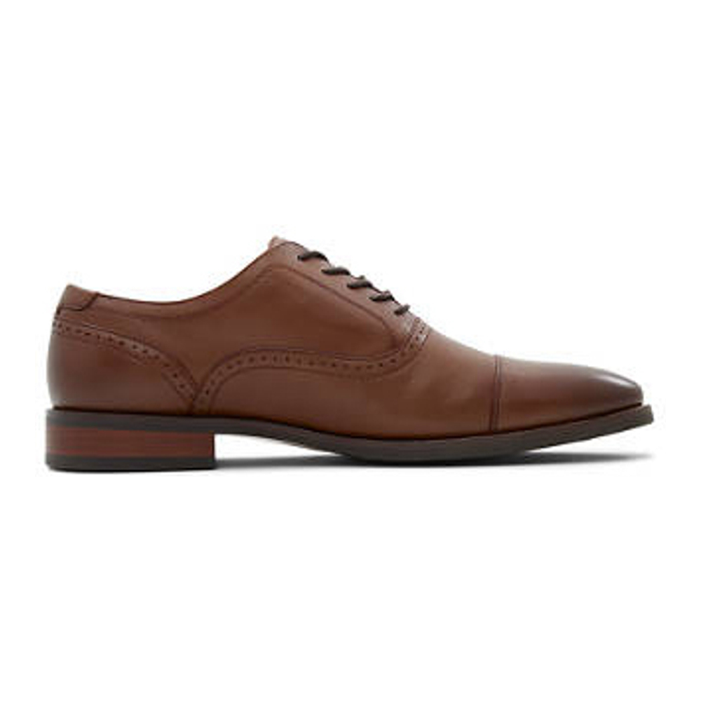 Richelieu / Oxford 'Ayton Cap Toe' pour Hommes