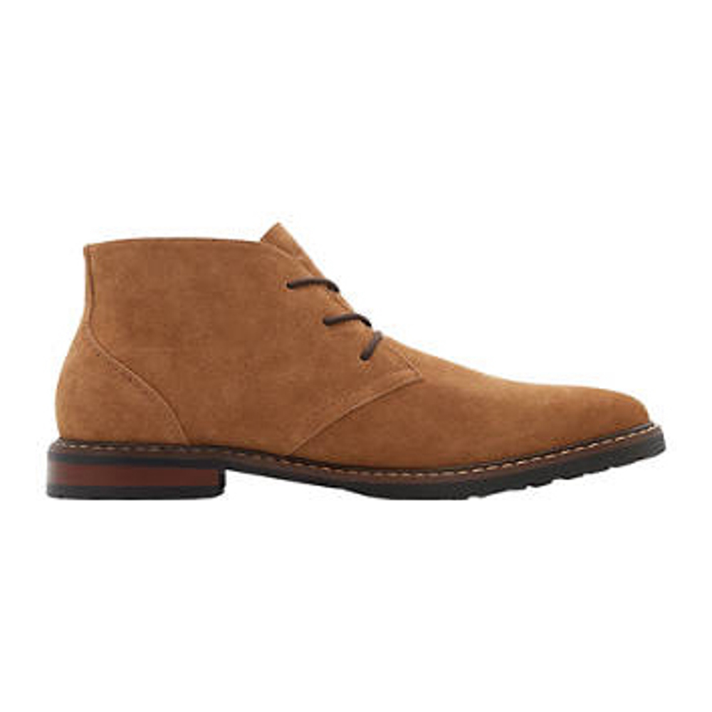 Bottines 'Chukka' 'Kenora Suede' pour Hommes