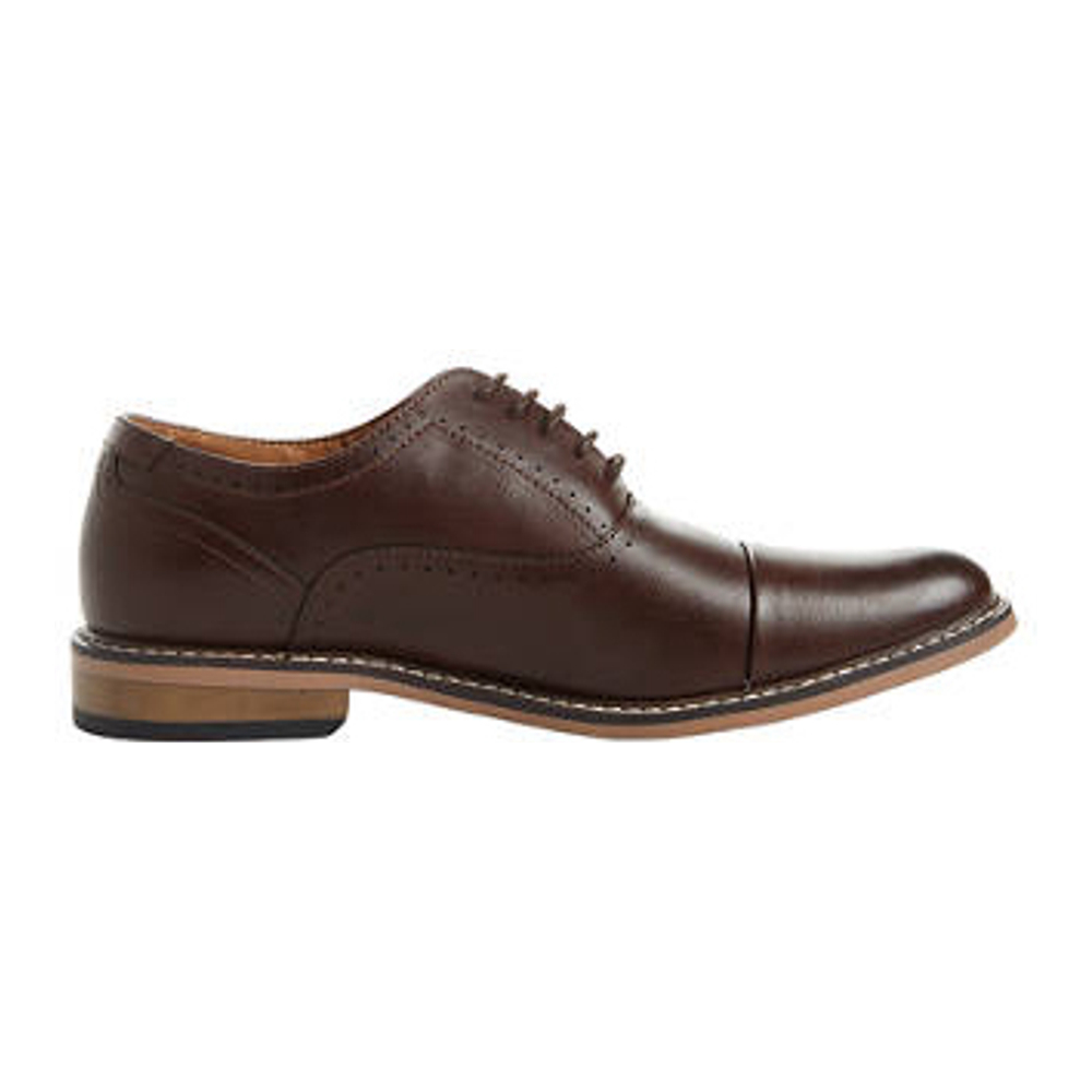 Richelieu / Oxford 'Massper Cap Toe' pour Hommes
