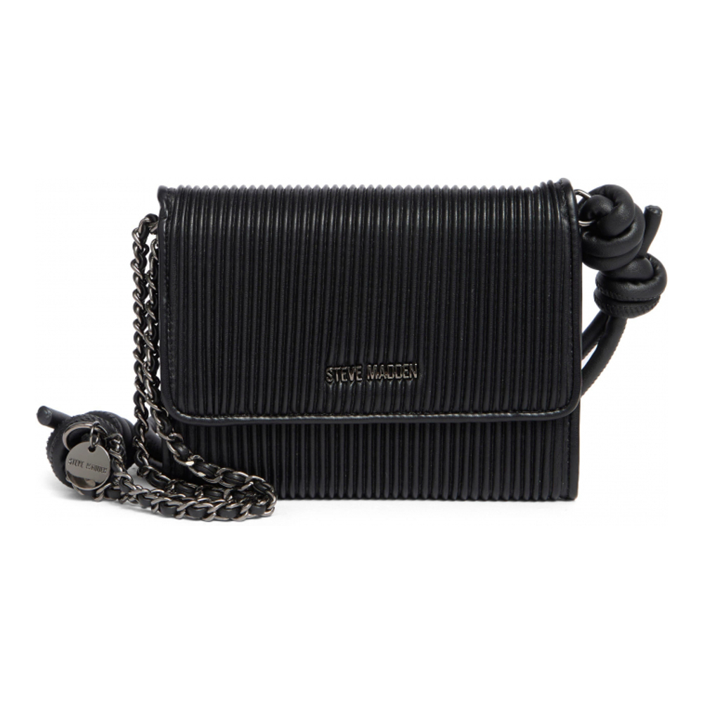 Women's 'Beden' Crossbody Bag