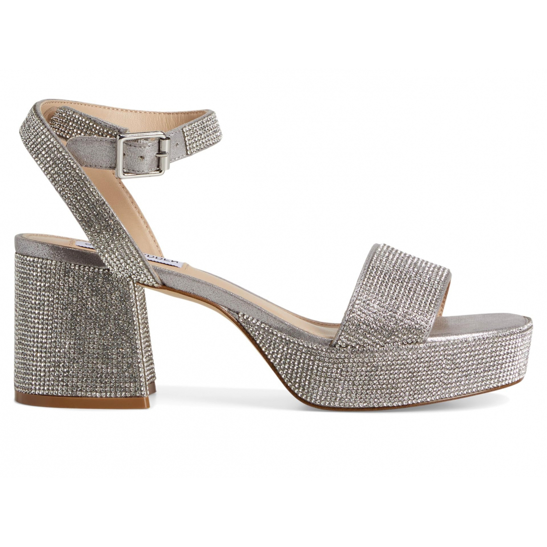 Women's 'Mercerr' High Heel Sandals