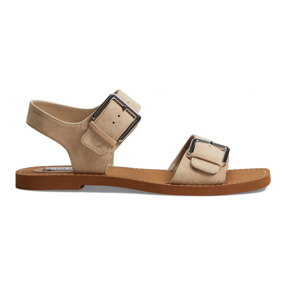 Sandales plates 'Santo' pour Femmes