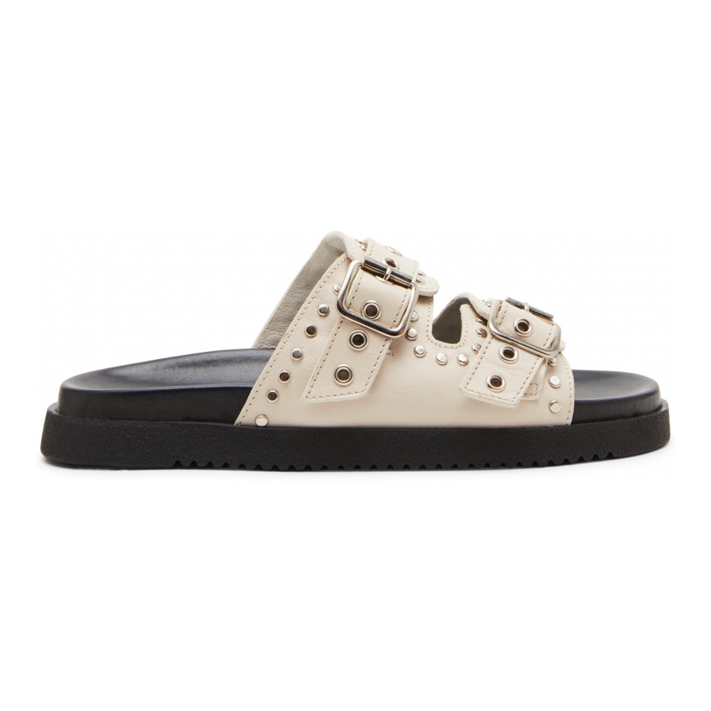 Women's 'Melanie' Flat Sandals