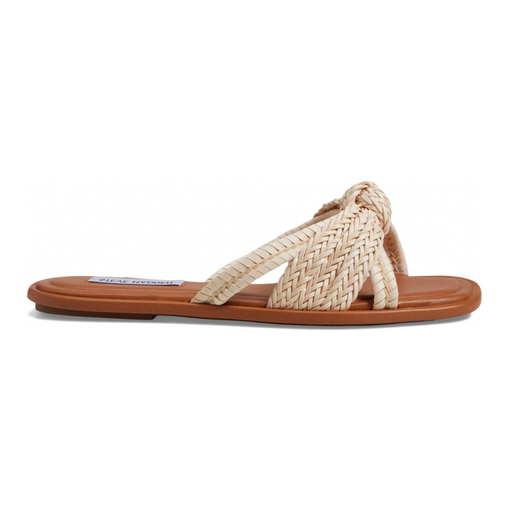 Women's 'Kandace' Flat Sandals