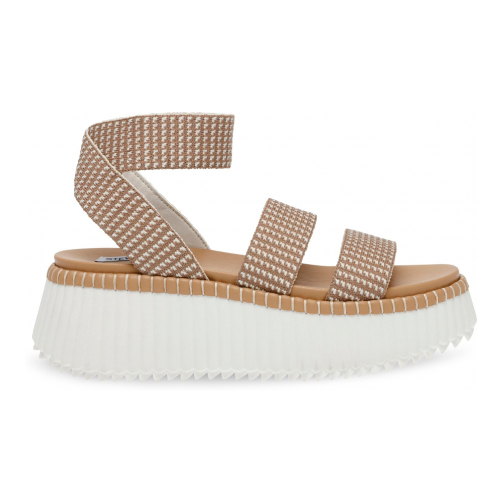 Sandales à semelle plateforme 'Shelle' pour Femmes