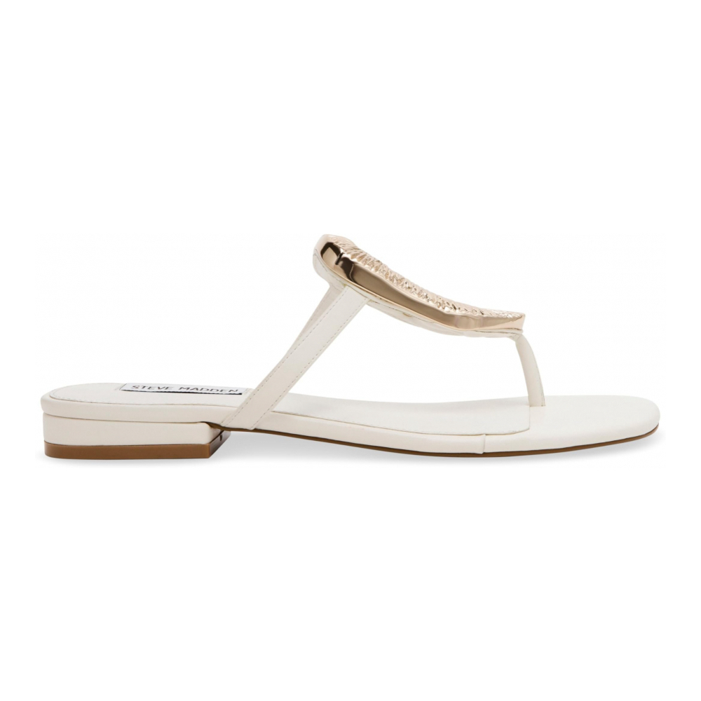 Sandales plates 'Melo' pour Femmes