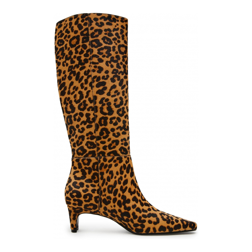 Women's 'Dagne' High Heeled Boots
