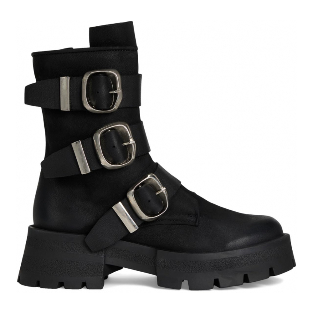 Bottes à plateforme 'Roland' pour Femmes