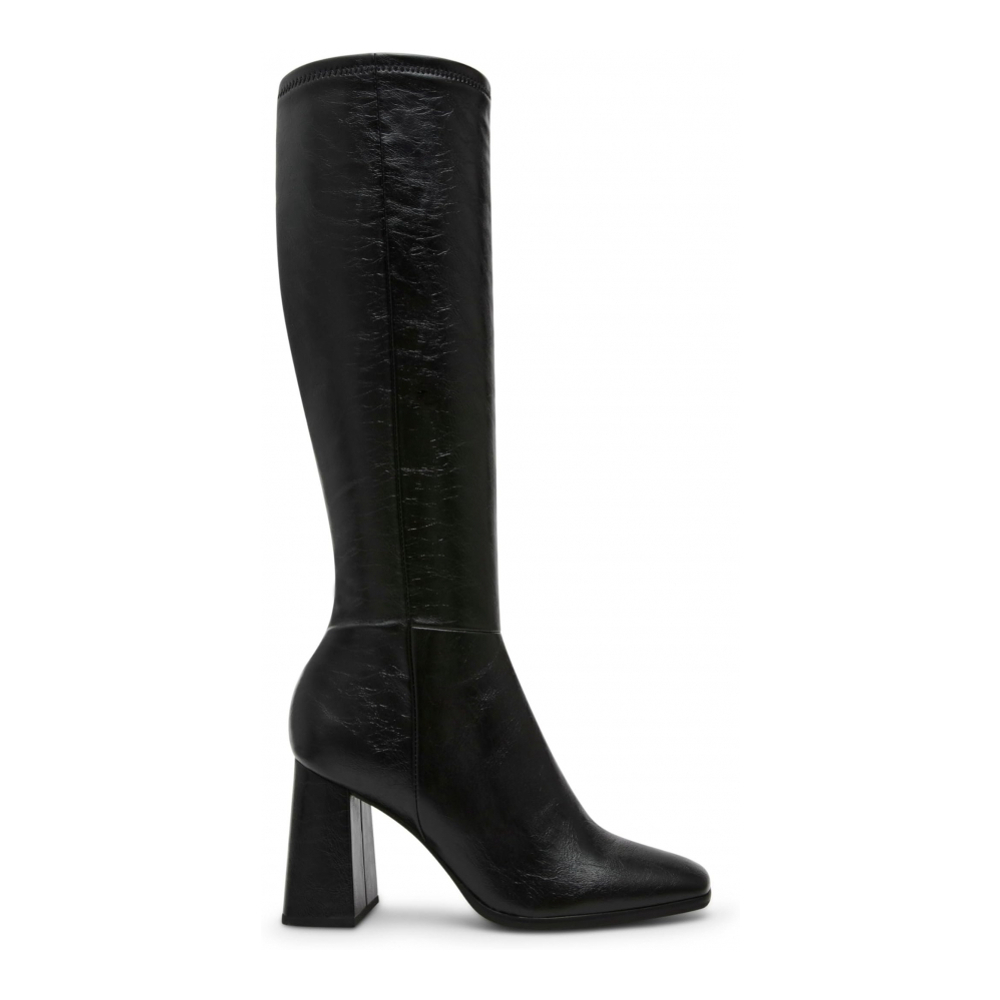 Women's 'Livah' High Heeled Boots