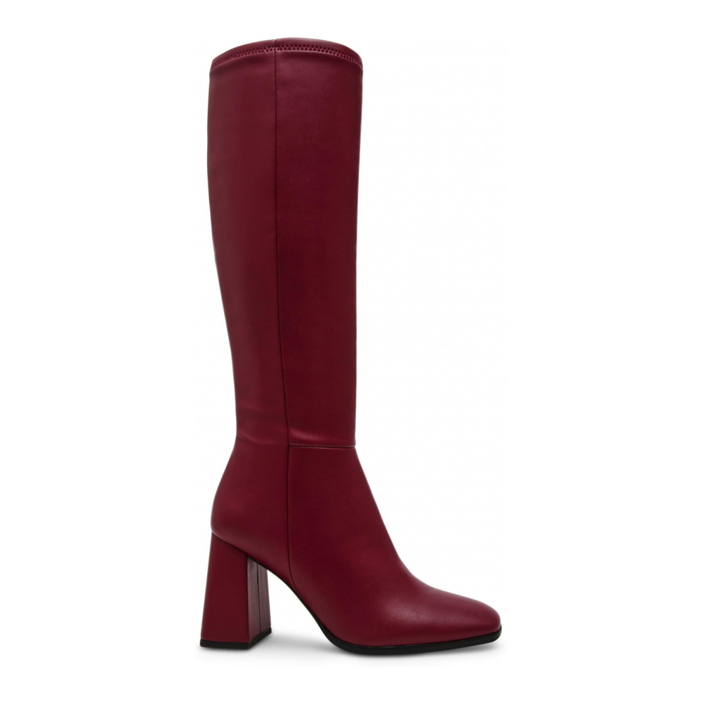 Women's 'Livah' High Heeled Boots