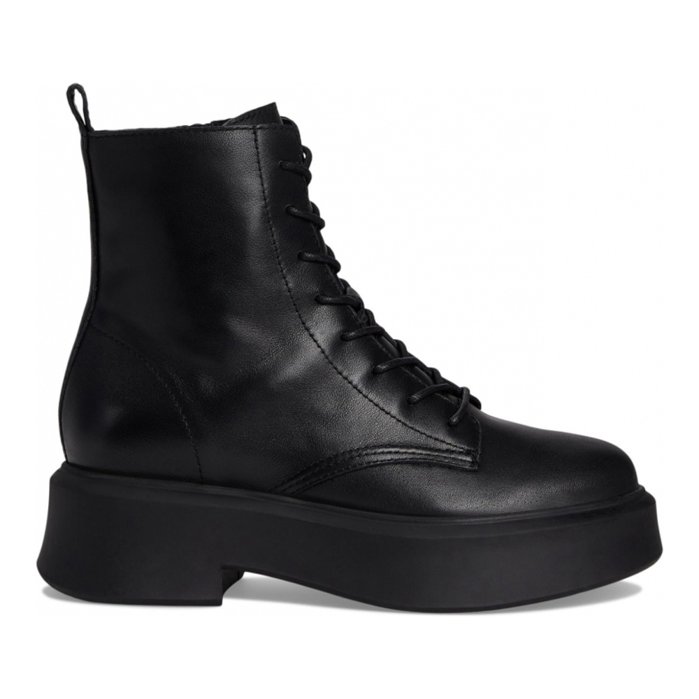 Women's 'Jazmin' Combat Boots