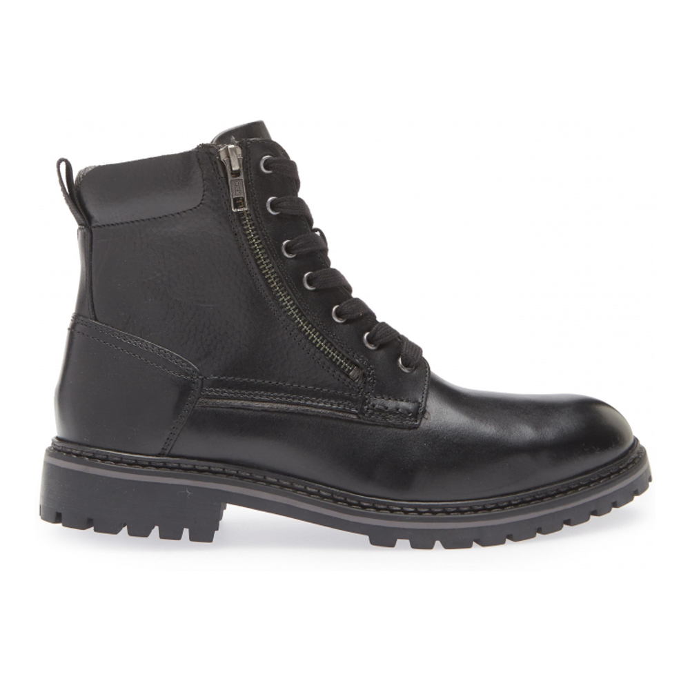 Men's 'Stern' Combat Boots