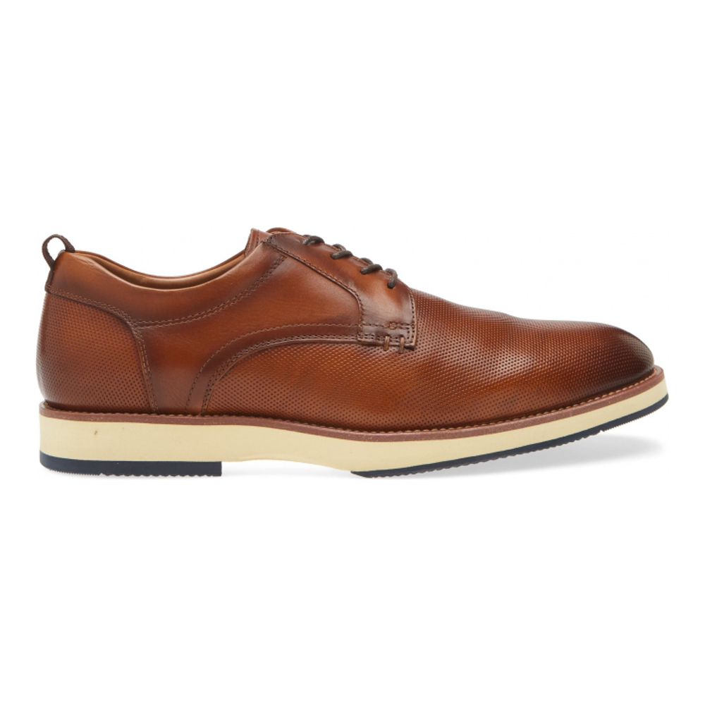 Men's 'Cedrick Plain Toe' Derbies