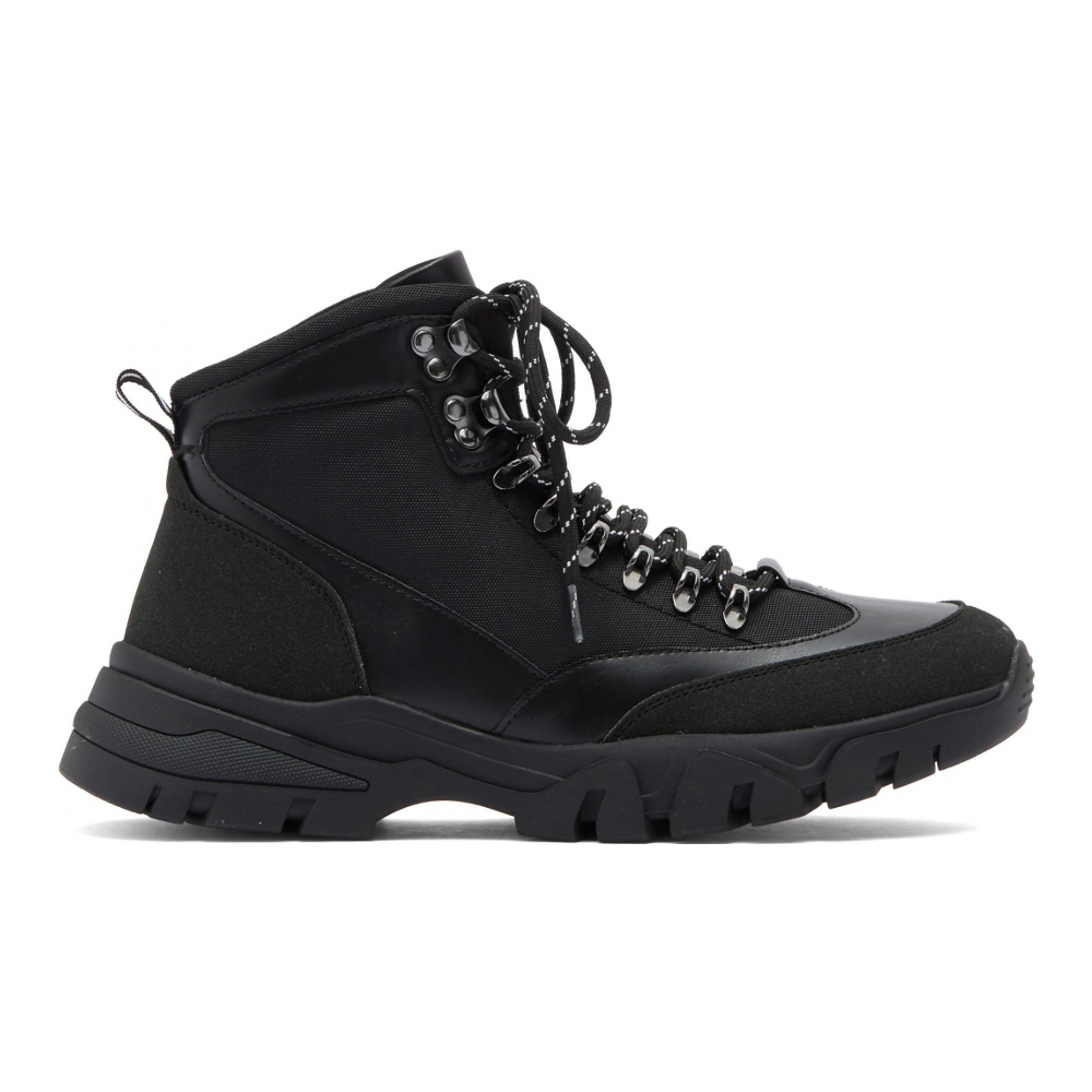 Men's 'Crispy' Hiking Boots