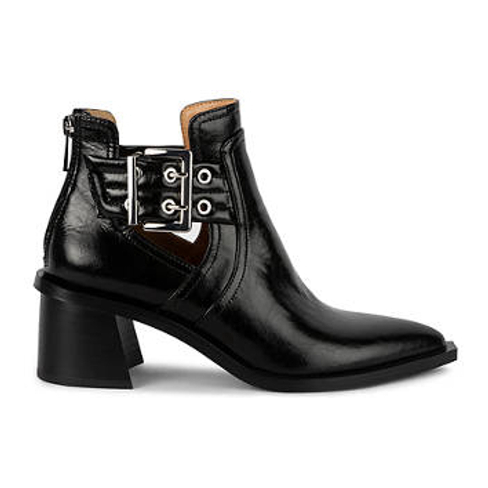 Women's 'Gatewood Buckle' Booties