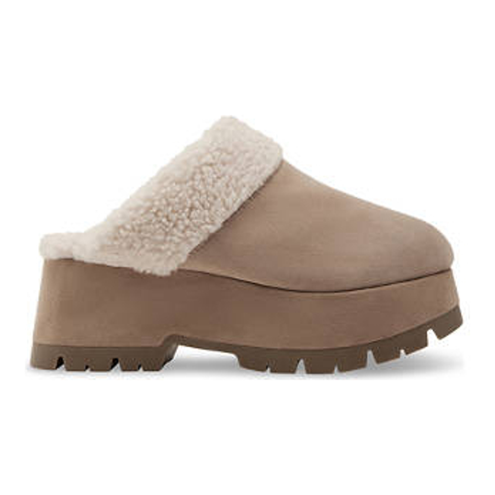 Mules 'Juney Platform' pour Femmes