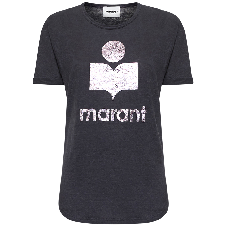 T-shirt 'Koldi' pour Femmes