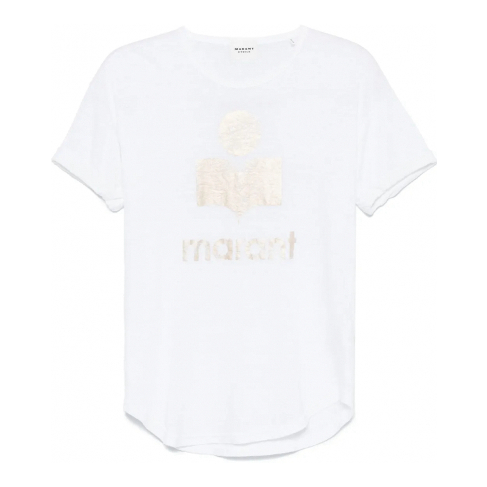 T-shirt 'Koldi' pour Femmes