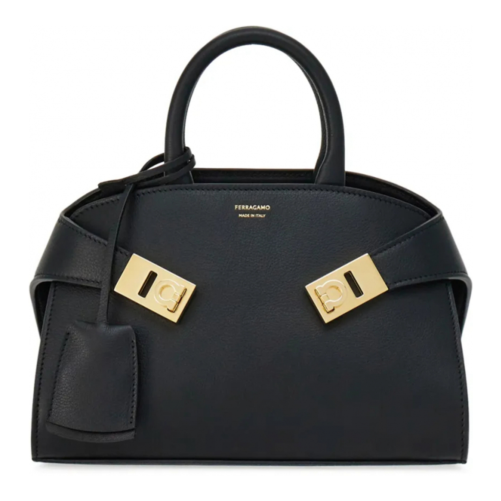 Women's 'Hug' Top Handle Bag