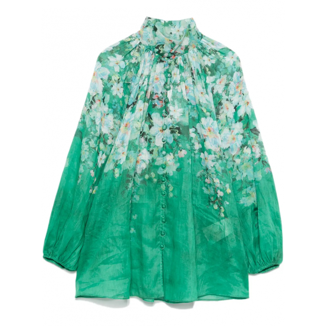 Blouse à manches longues 'Everley Billow' pour Femmes