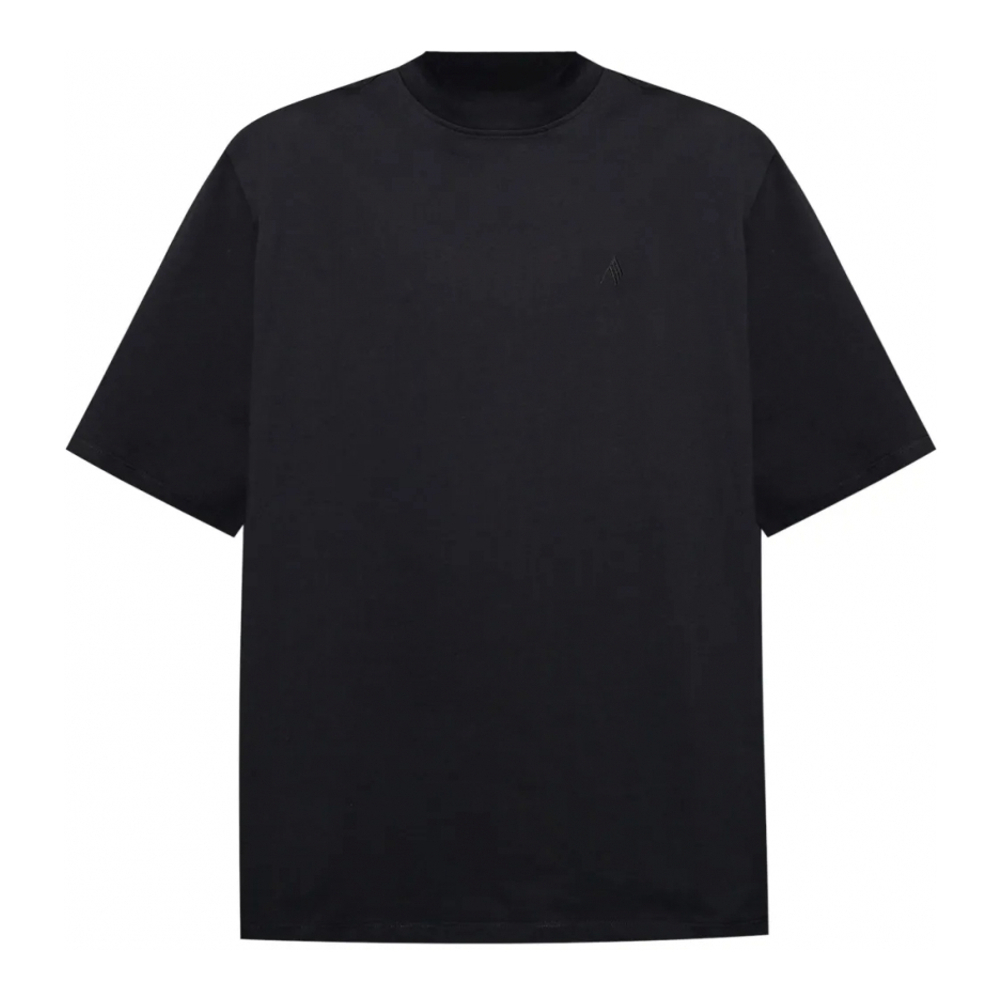 T-shirt 'Embroidered' pour Femmes