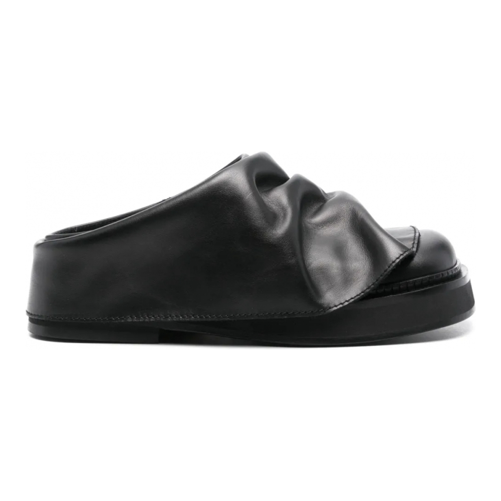 Women's 'Mini Robin Sabot' Mules