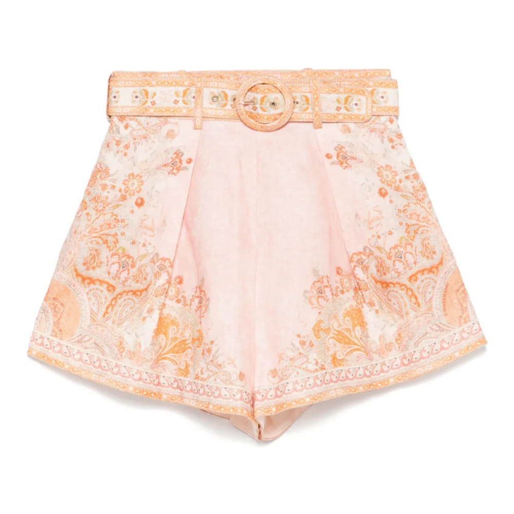 Short 'Acacia' pour Femmes